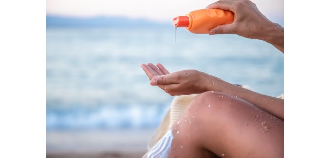 Як вибрати сонцезахисний крем і чи є від нього реальна користь