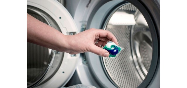 Капсули для прання: поговоримо про склад, особливості та переваги використання