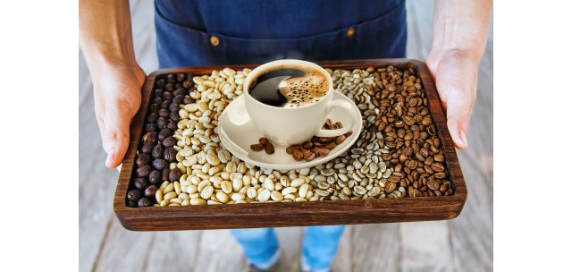 Найповніший гід за видами кави: від сорту та обсмажування до рецептів