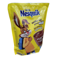 Какао-напиток Nesquik Nestle, 500 г 