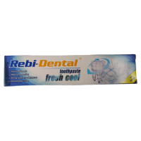 Зубна паста Rebi-Dental Fresh Cool Toothpaste, 90 г 