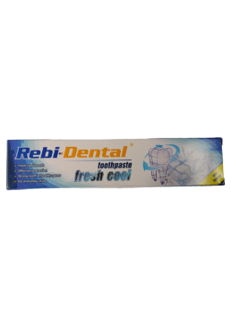 Зубная паста Rebi-Dental Fresh Cool Toothpaste, 90 г