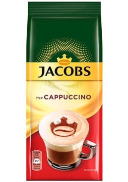 Капучино Jacobs Classic, 400 г