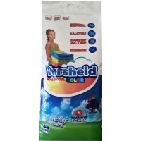 Стиральный порошок Versheid Color для цветных тканей, 10 кг (105 стирок)