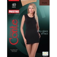 Колготки Conte Prestige 40 Den Shade, 6 размер