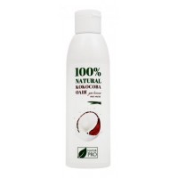 Кокосовое масло для волос и тела Natur Pro Coconut Oil 100 мл