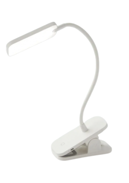 Led-лампа Pepco Home на прищепке USB, 1  шт