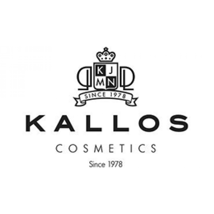 Маска для волос Kallos Cosmetics KJMN Coconut Укрепляющая с кокосовым маслом, 1 л - 