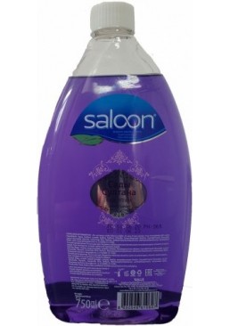Жидкое мыло Saloon Сады Султана, 750 мл