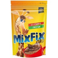 Какао-напій Krüger Mix Fix Cao, 500 г