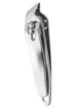 Книпсер для ногтей, боковой, Luxury C-06, 5.8 см