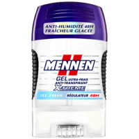 Дезодорант гелевый Mennen XTreme Ice Fresh, 75 мл