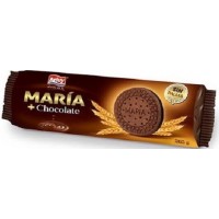 Печенье  шоколадное MARIA Arluy, 265г