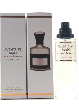 Парфюмированная вода для мужчин Morale Parfums Aventus Men, 30 мл