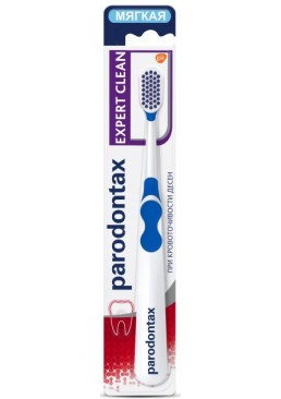 Зубна щітка Parodontax Expert Clean, 1 шт