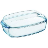 Гусятница Pyrex Cuisine 465AС00, 3л+1,5л  