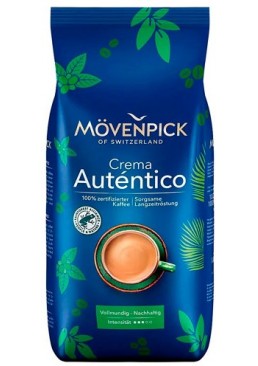 Кофе Movenpick El Autentico зерновой, 1 кг