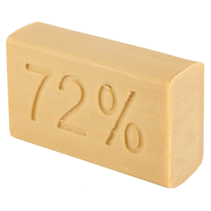 Мыло хозяйственное Орион 72%, 150 г - 