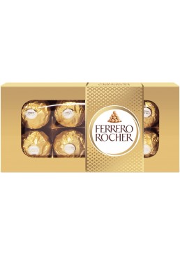 Цукерки Ferrero Rocher, 100 г