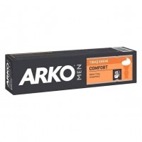 Крем для бритья ARKO Comfort, 65 мл