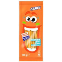 Жевательные конфеты Candi с персиковым вкусом, 150 г