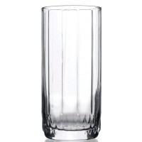 Набір склянок Pasabahce Leia 310 мл, 6 шт