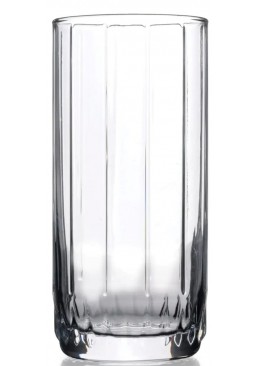 Набір склянок Pasabahce Leia 310 мл, 6 шт