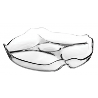 Менажниця Pasabahce Patisserie d-25,2 см