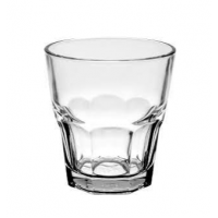 Набір склянок Pasabahce Casablanca для соку 205 мл, 6 шт