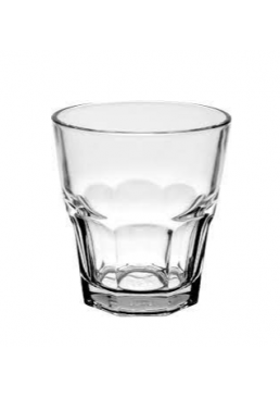 Набор стаканов Pasabahce Casablanca для сока 205 мл, 6 шт