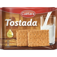 Печенье Cuetara Tostada, 800 г