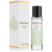 Парфюмированная вода для женщин Morale Parfums Fresh Woman, 30 мл