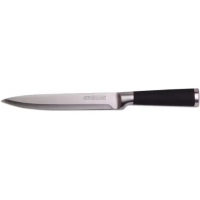 Ніж Kamille КМ-5191 кухарський з ручкою soft touch, 20 см