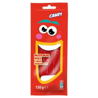 Жевательные конфеты Candi с клубничным вкусом, 150 г