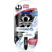 Станок Wilkinson Sword Hydro 5 Star Wars без сменных картриджей