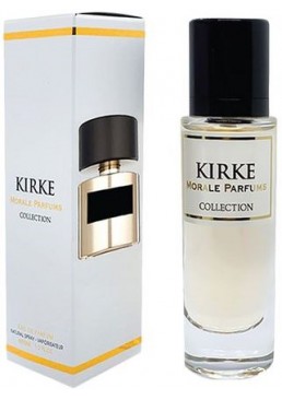 Парфюмированная вода для женщин Morale Parfums Kirke, 30 мл