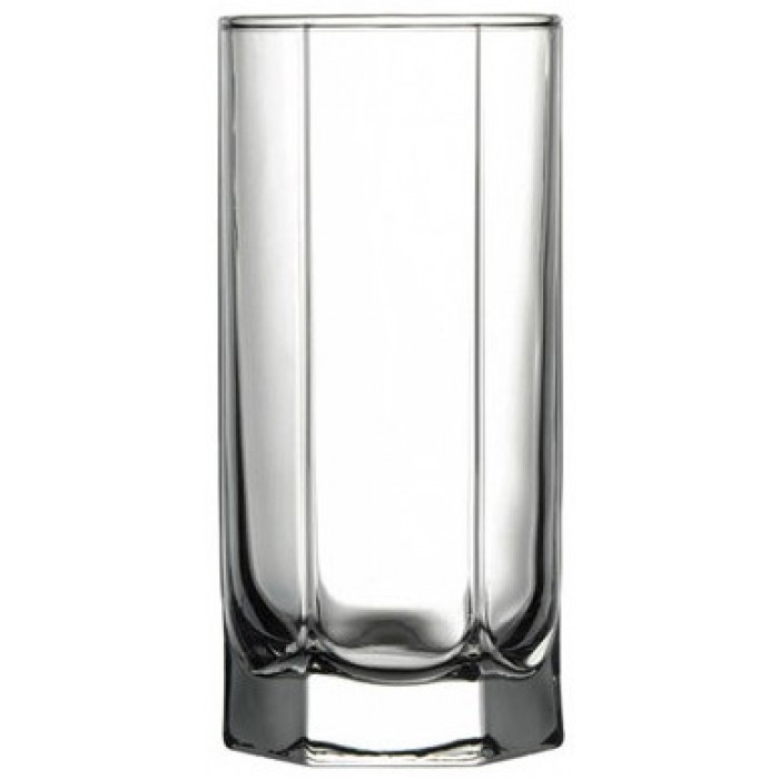 Набір склянок Танго 275 мл Pasabahce 42942Т, 6 шт (42942Т) - 