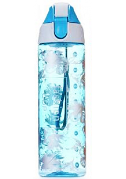 Бутылка пластиковая Olens Монстера, 750 мл