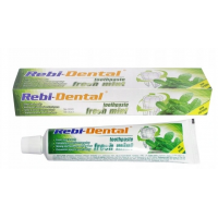 Зубная паста Rebi-Dental Fresh Mint, 90 г