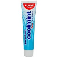 Зубна паста Sence Fresh Coolmint, 125 мл