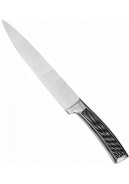 Нож для нарезки Bergner Harley  (BG-4227-MM), 20 см