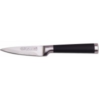 Нож Kamille овощной с ручкой soft touch, лезвие 9 см