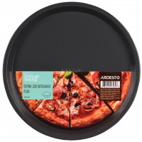 Форма для выпечки пиццы Ardesto Tasty baking, 29x1.5 см (AR2313T)