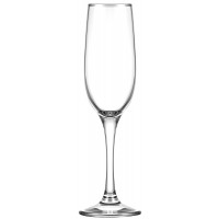 Набор бокалов для шампанского ARDESTO Gloria 215 мл, 6 шт