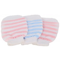 Рукавичка для миття тіла Glove towel Q/DLS 014-2016 