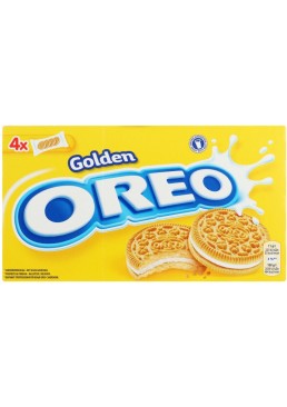 Печенье Oreo Golden, 176 г