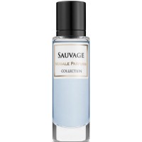 Парфюмированная вода для мужчин Morale Parfums Sauvage, 30 мл