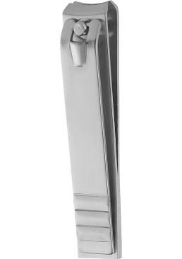 Книпсер для ногтей Luxury C-05, 8.5 см