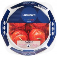 Форма для запекания Luminarc Smart Cusine Carine квадратная 20 х 20 см