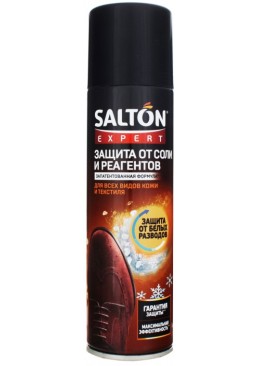Спрей Salton Expert Захист від реагентів і солі, 250 мл